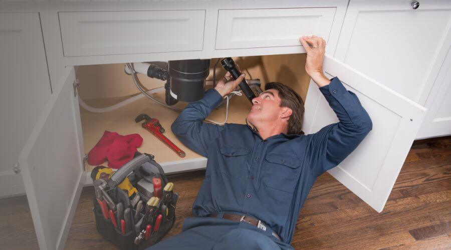 Expert burst pipe repair services in Knights Landing, CA